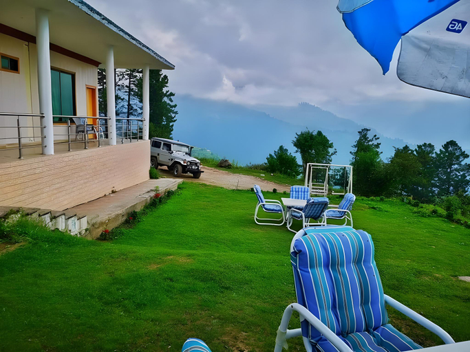 Others 3, Hotel Serenity Shogran, Hazara