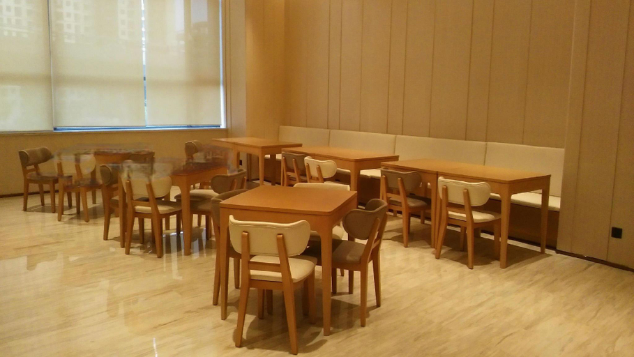 Food & Drinks 5, Ji Hotel Taiyuan South Railway Station, Taiyuan