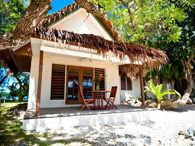 Others 4, Erakor Island Resort, Erakor