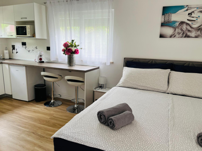 Others 4, Apartmani Esmeralda, Rovinj