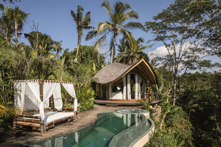 Sport & Beauty 2, BELALU Bali Boutique & SPA experience, Gianyar