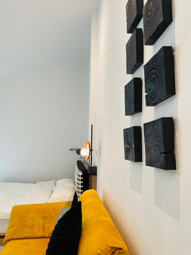 Bedroom 2, Pawsome Hostel Hualien Seaside, Hualien