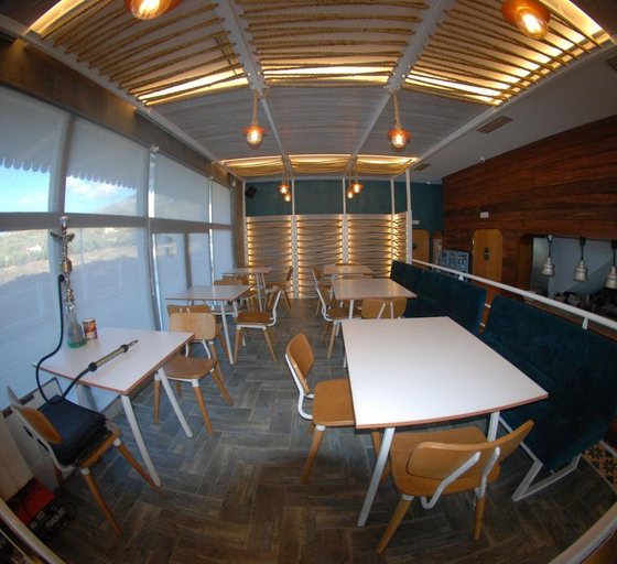 Food & Drinks, Hotel Divers, Vlorës