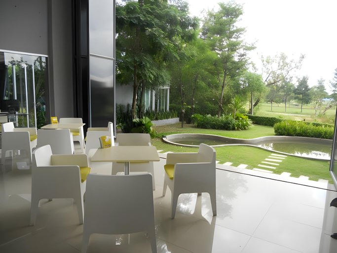 Food & Drinks, A+ Hotel, Muang Ubon Ratchatani