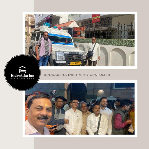 Others 5, Rudraksha Inn, Varanasi