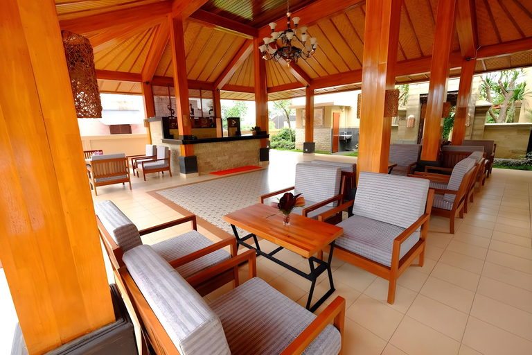 Food & Drinks 5, Sari Villa Ubud, Gianyar