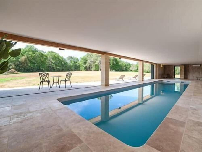 Sport & Beauty 2, Le Petit Paradis, Dordogne