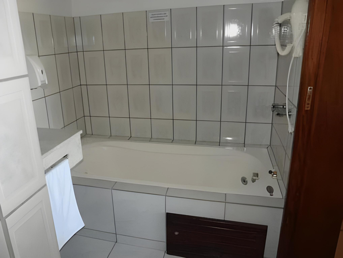 Bathroom 2, Hotel Village da Serra, São Francisco de Paula