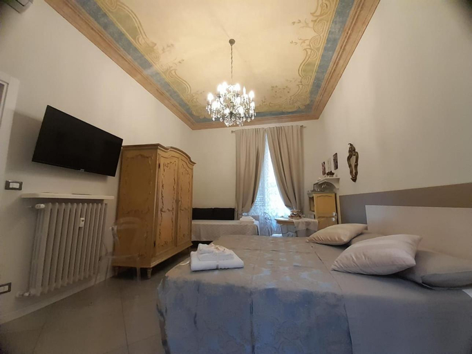 Bedroom, Il Sogno Torino, Torino