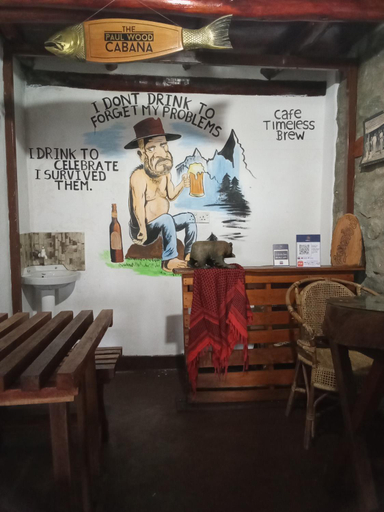 Food & Drinks 4, The Paulwood cabana home stay, Nuwara Eliya