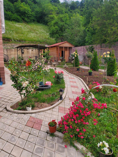 Others 2, СУХУМИЯ, Borjomi