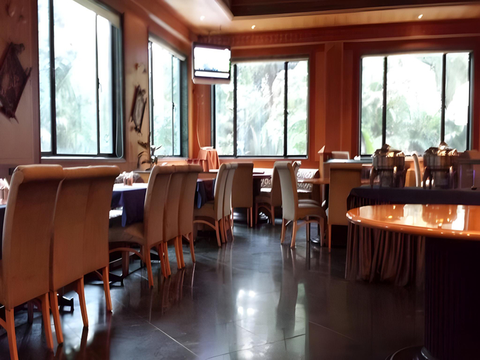 Food & Drinks 5, Hotel Kala Sagar, Pune