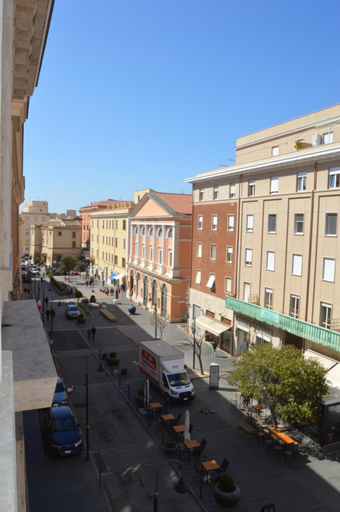 Exterior & Views 2, VICOLO, Rome