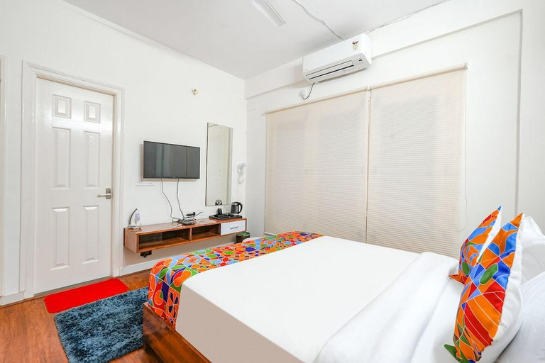 Others 5, Windfall Service Apartment, Bangalore
