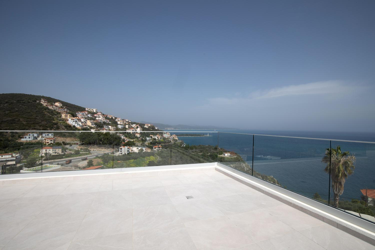 Others 5, Trinasus Hotel, Peloponnese