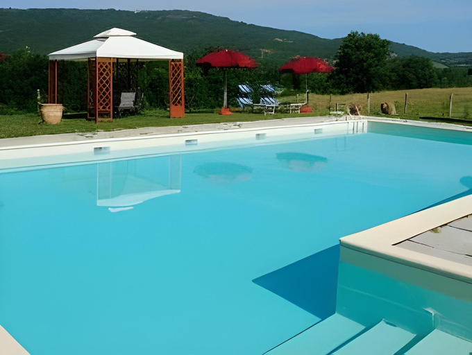 Sport & Beauty 2, Agriturismo Villa Martis, Perugia