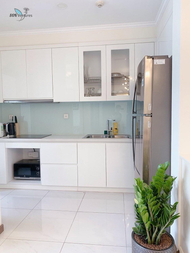 Others 3, Vinhomes Central Park - Landmark + - 1BR Apartment, Bình Thạnh