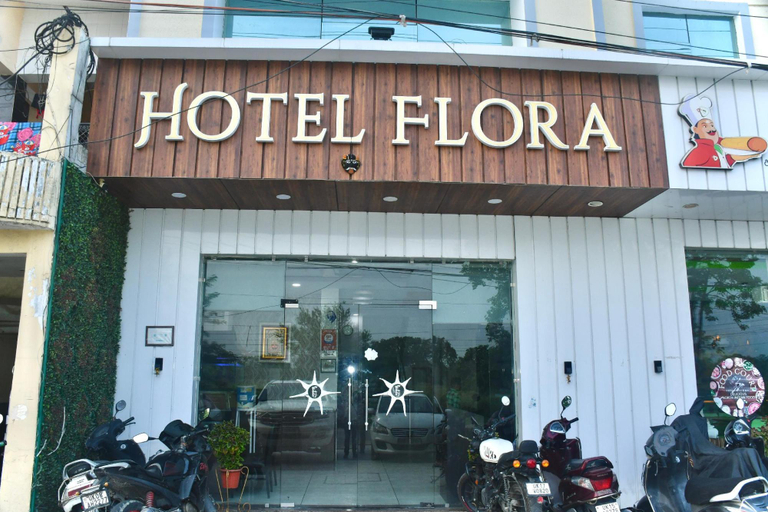 Others 5, Hotel Flora, Hardwar
