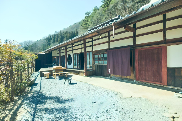 Exterior & Views 1, Kominkayado Loof Kyonoie, Hokuto