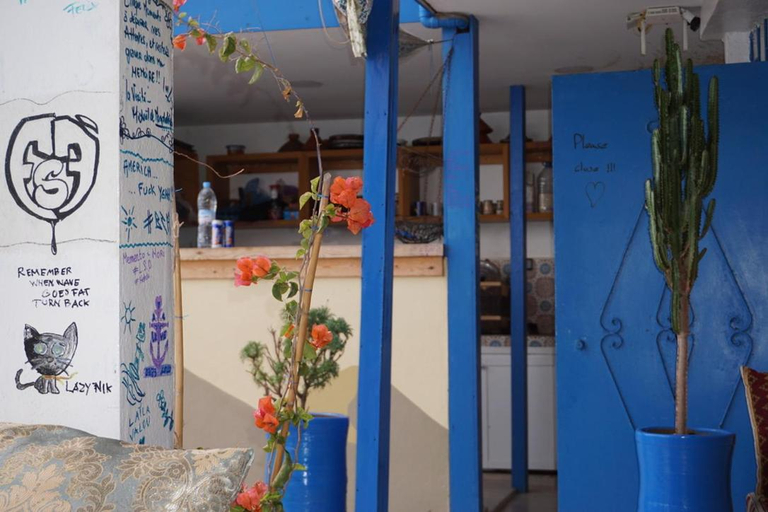 Others 4, Hostel The Endless House Anchor point, Agadir-Ida ou Tanane