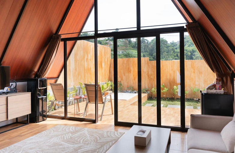 Others 3, Mahkota sangkuriang(Sapphire glamping), Bandung