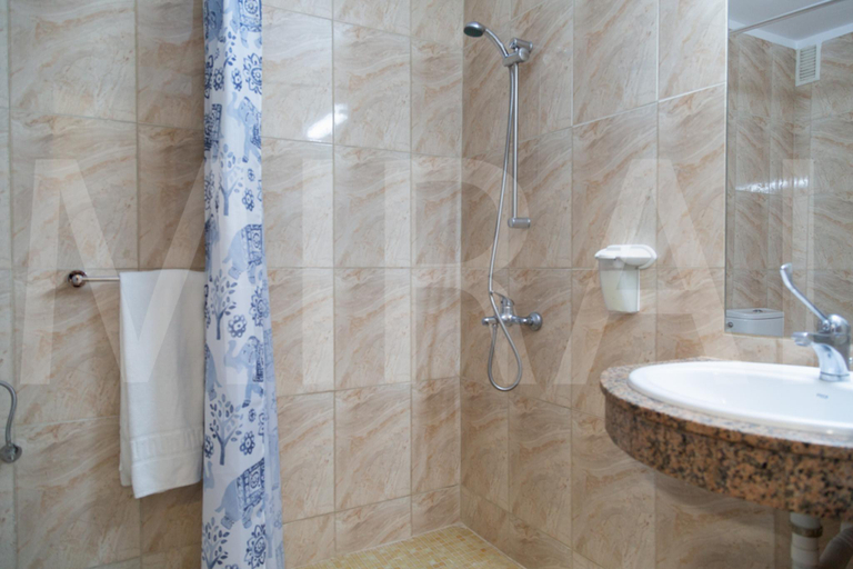 Bathroom 5, Apartamentos Pez Azul, Santa Cruz de Tenerife