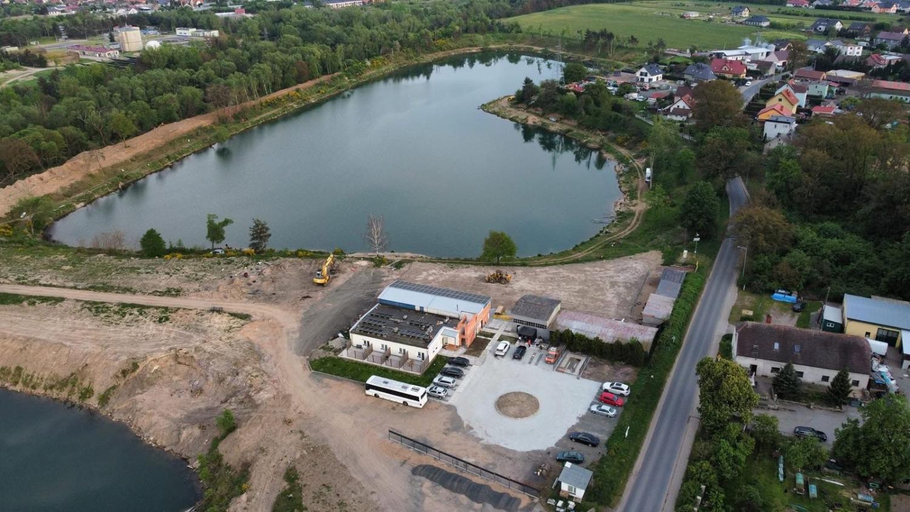 Others 5, Bobrowa Przystan, Bolesławiec