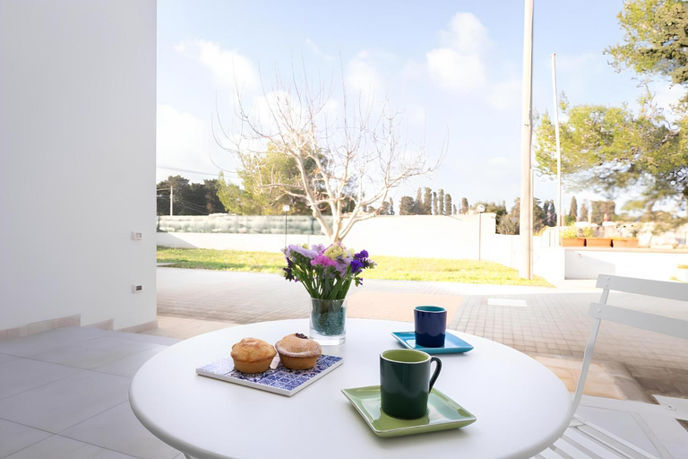 Food & Drinks 4, Smilax - Hydruntum Holiday Rooms, Lecce