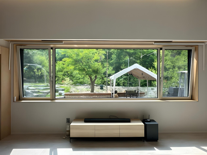 Others 4, Gangchon 1225 Pension, Chuncheon