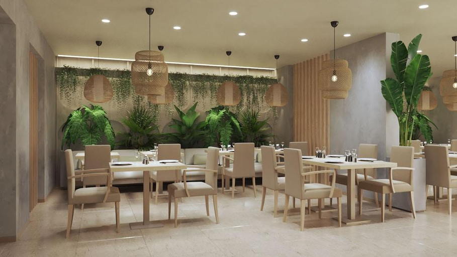 Food & Drinks 5, Valentin Paguera Adults Only Hotel, Baleares