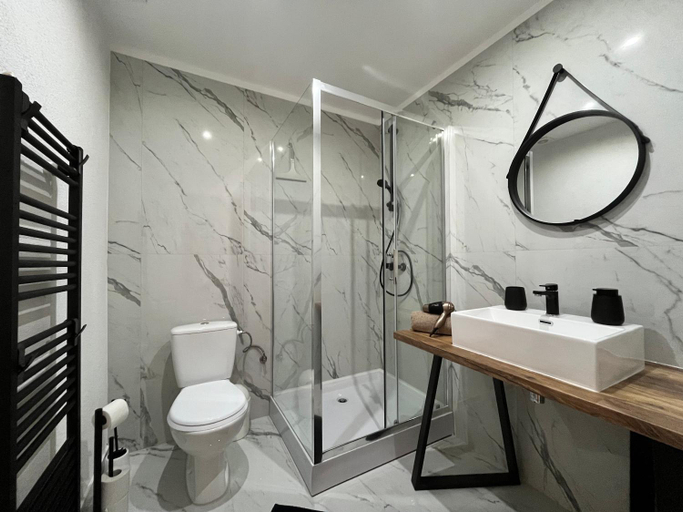 Others 4, Residence Ruzbasky - Comfort Stay with Private Parking, Kežmarok