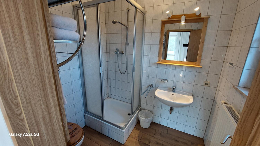 Others 5, Gastehaus Bergwald, Sächsische Schweiz-Osterzgebirge