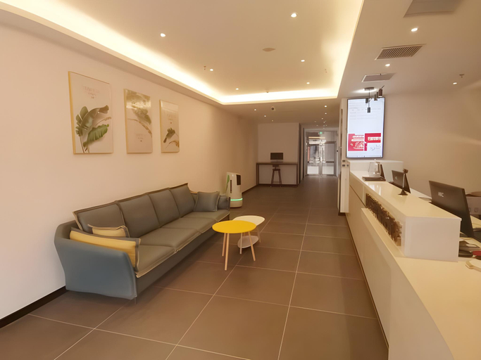 Others 5, Green Tree Inn Liaoning Shenfu New District, Fushun