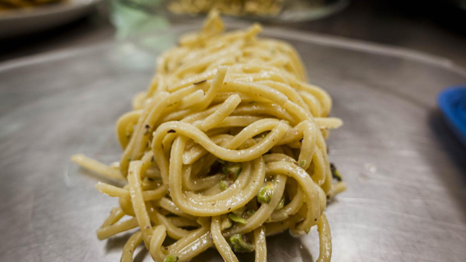 Food & Drinks 5, La Tagliolina, Bologna