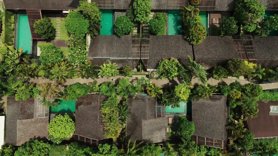 Exterior & Views 1, Ametis Villa, Badung