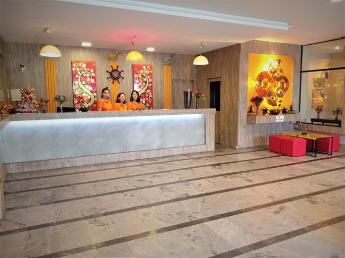 Others 5, D2 lamoon resotel, Phuket Island