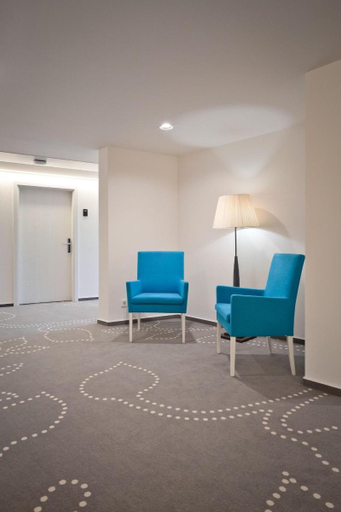 Public Area, Mondorf Parc Hotel, Remich