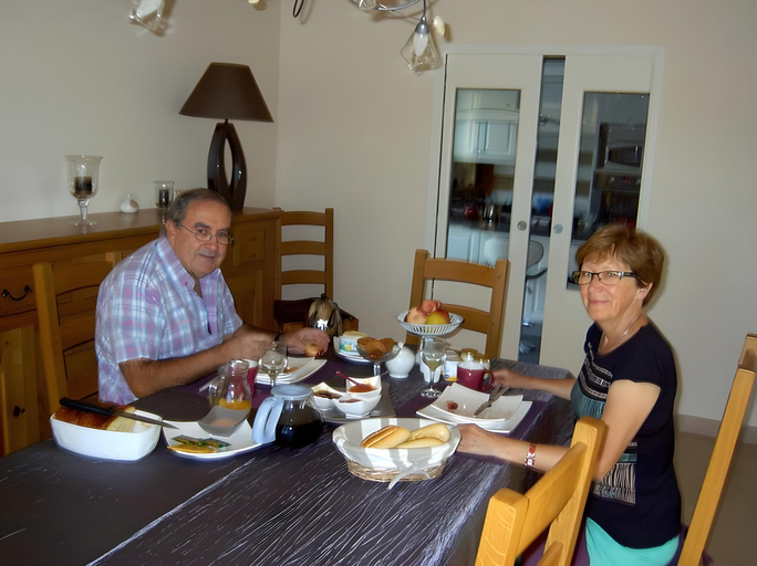 Others 5, L'Oasis, Charente-Maritime