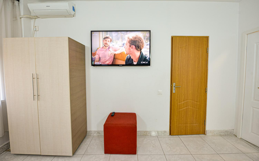Others 4, Cozy Villa next to the Old Town, Municipiul Bucuresti