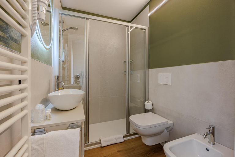 Bathroom 4, B&B Ca' Marognole, Verona