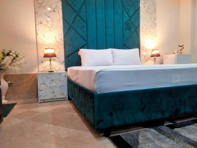 Others 5, Dazzy Dream Guest Houses, Islamabad
