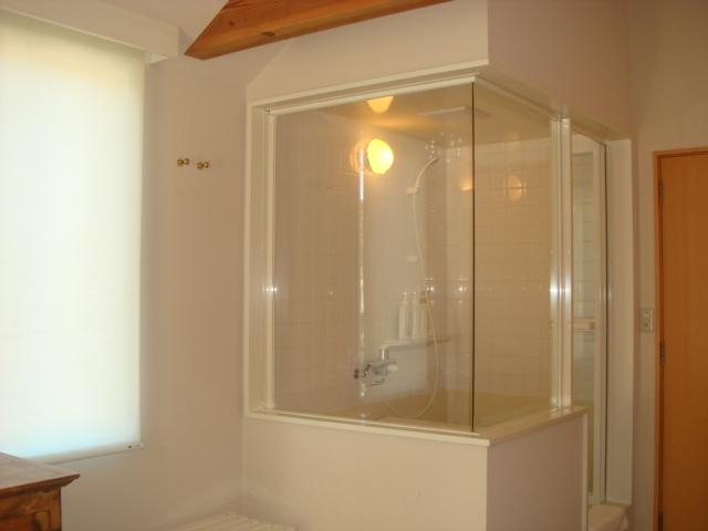 Bathroom, Porto Maison Rooms, Minamibōsō