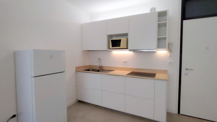 Kitchen 5, Spacious family apartment near the beach, Venezia