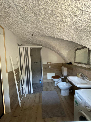 Others 4, Bed and breakfast Settesette6, Brescia