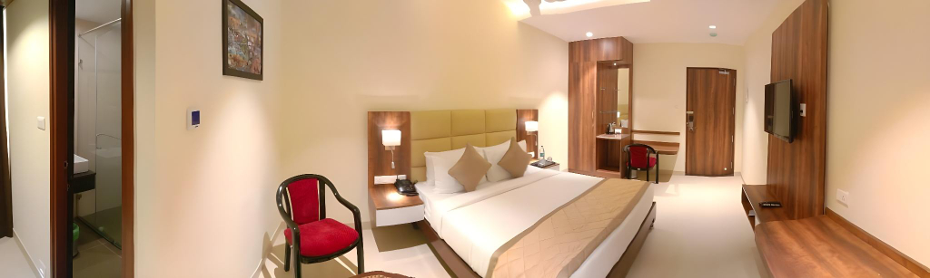 Others 5, Chandra Residency , Dharmapuri