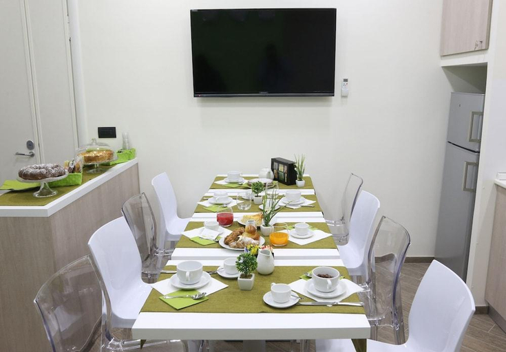 Others 5, L'Essenza B&B, Reggio Di Calabria