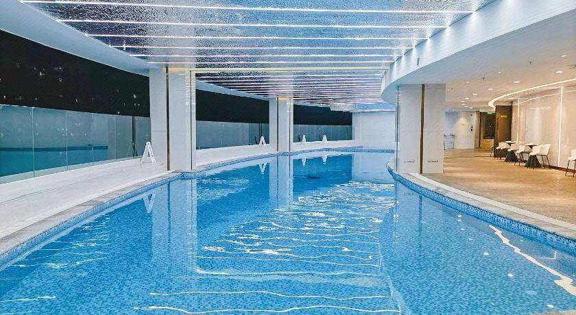 Sport & Beauty 2, Sanya Summer Hotel, Sanya