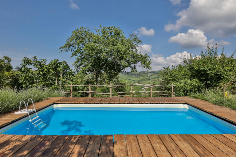 Sport & Beauty, Bacialupo Foresteria, Pavia