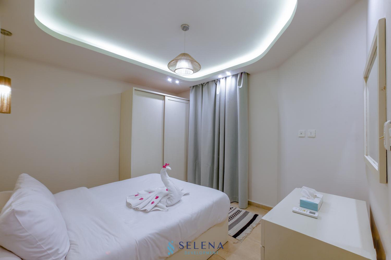 Bedroom 4, Selena Bay, Al-Ghurdaqah