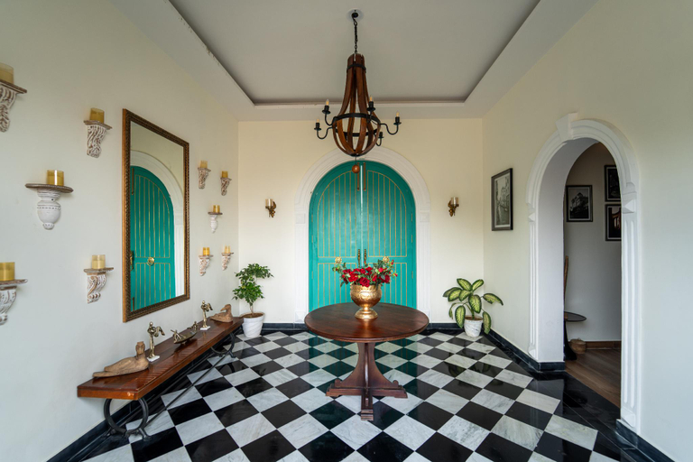 Public Area 3, Dolce Vita - Luxury Vacation Villas, Ajmer